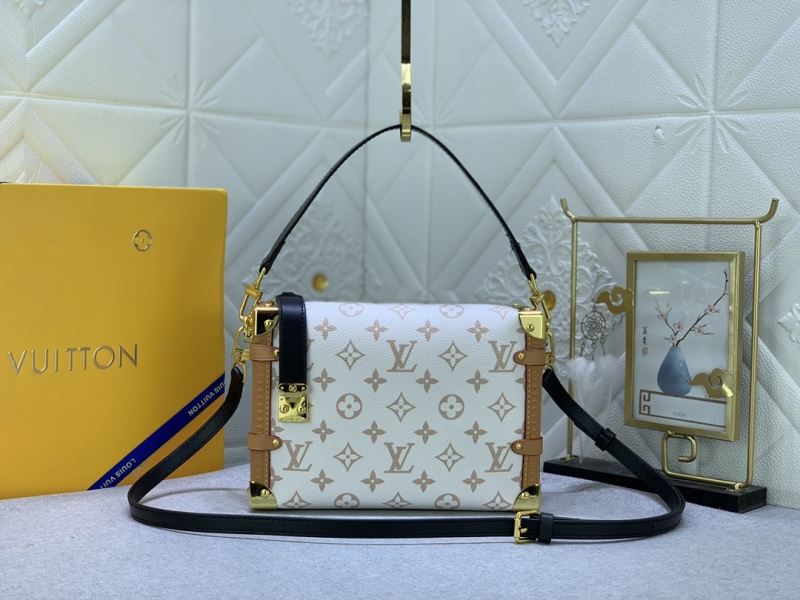 Louis Vuitton Box Bags